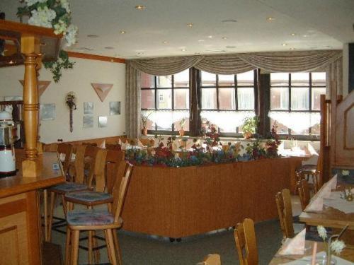 Hotel Hessischer Hof Kirchhain Exterior foto